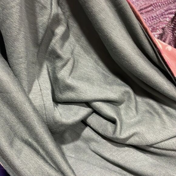 NWT Bold Elements Green Floral Dress.  Size M medium 8/10 - Picture 7 of 11